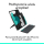 LOGITECH Flip Folio iPad Pro 13''(M4) iPad Air 13''(M2/M3) - 1344628 - zdjęcie 10